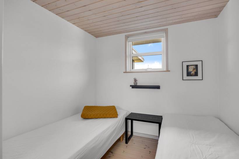 Foto von Ferienhaus KA72 in Sæby - Nordjütland Ost