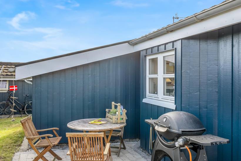 Foto von Ferienhaus KA72 in Sæby - Nordjütland Ost