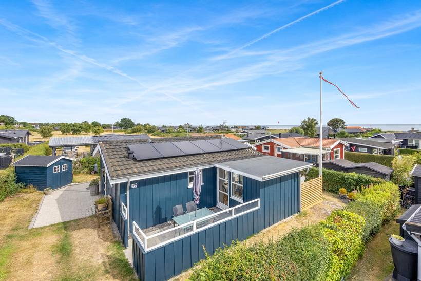 Foto von Ferienhaus KA72 in Sæby - Nordjütland Ost