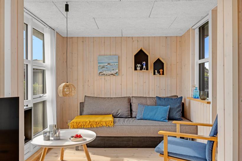 Foto von Ferienhaus KA72 in Sæby - Nordjütland Ost