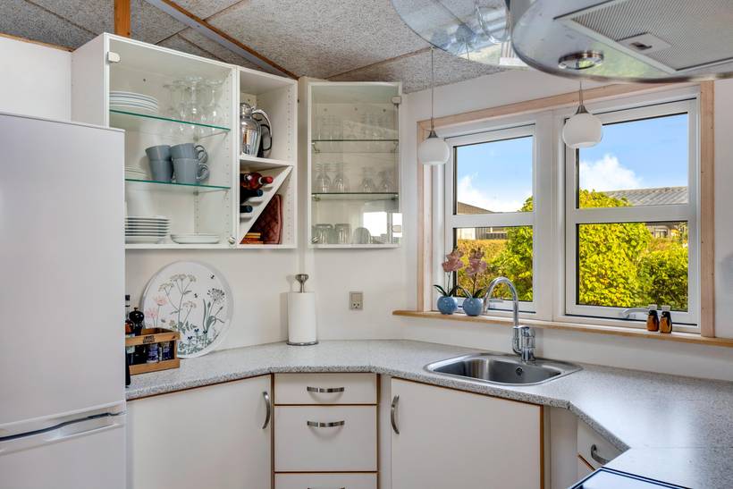 Foto von Ferienhaus KA72 in Sæby - Nordjütland Ost