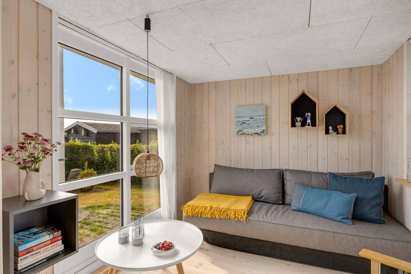 Foto von Ferienhaus KA72 in Sæby - Nordjütland Ost