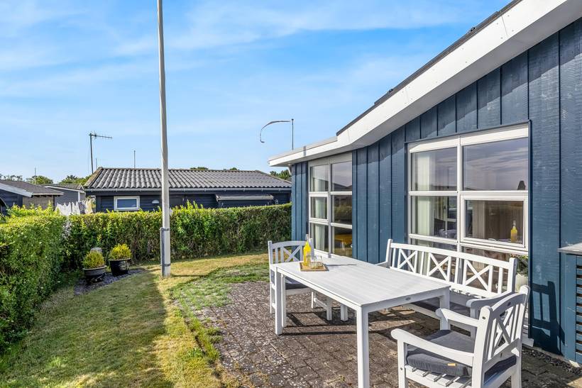 Foto von Ferienhaus KA72 in Sæby - Nordjütland Ost