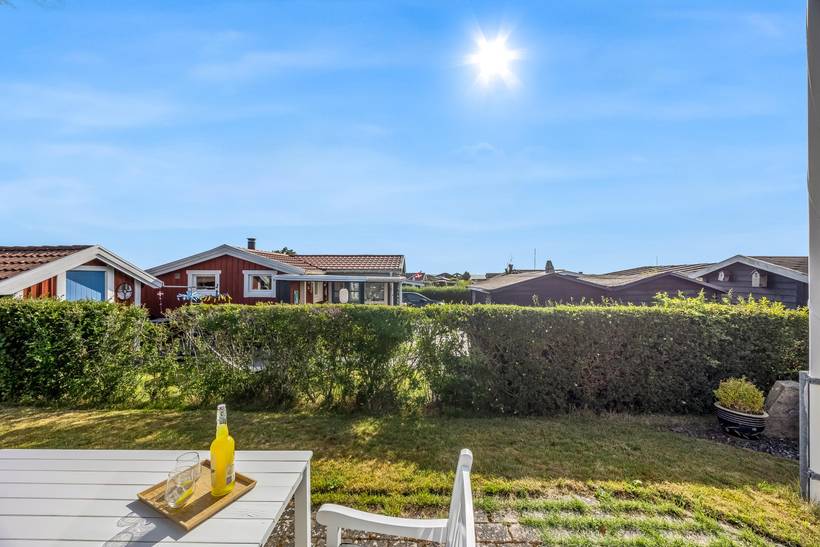 Foto von Ferienhaus KA72 in Sæby - Nordjütland Ost