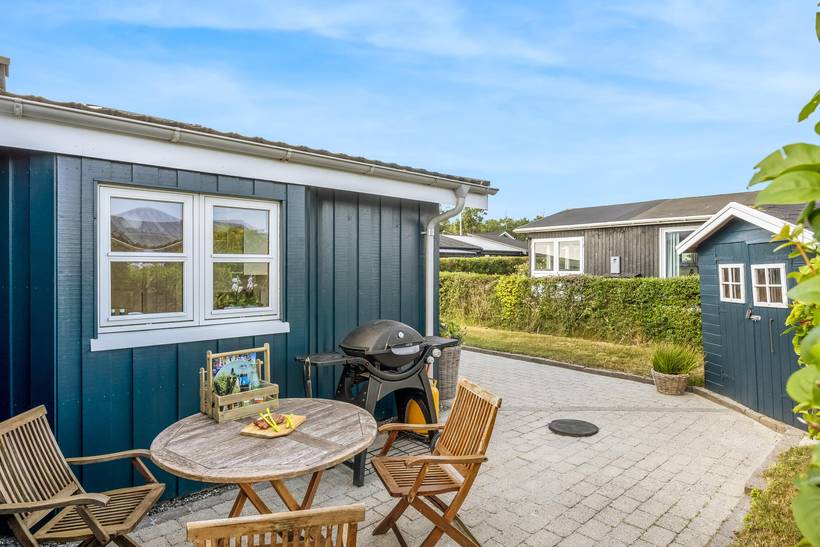 Foto von Ferienhaus KA72 in Sæby - Nordjütland Ost