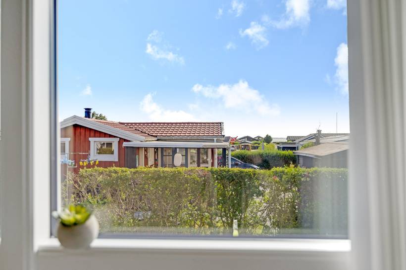 Foto von Ferienhaus KA72 in Sæby - Nordjütland Ost