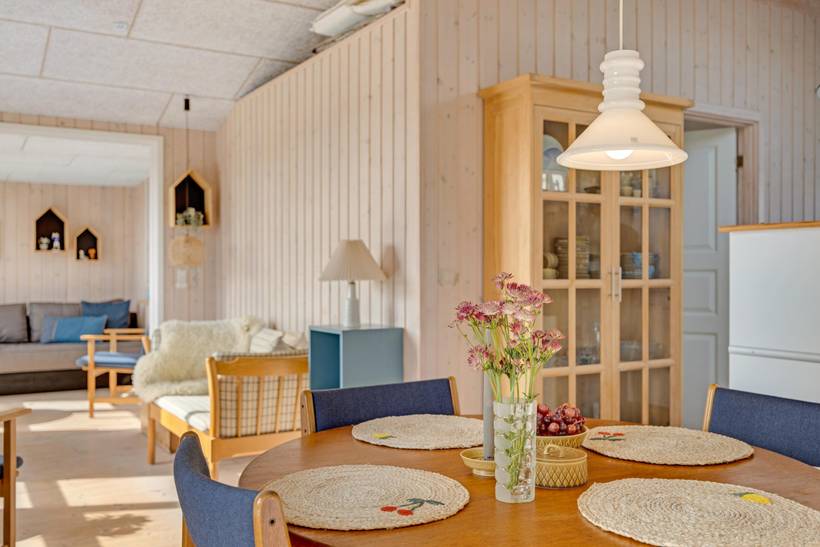 Foto von Ferienhaus KA72 in Sæby - Nordjütland Ost