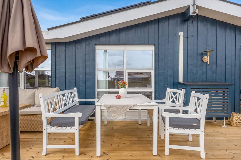 Foto von Ferienhaus KA72 in Sæby - Nordjütland Ost