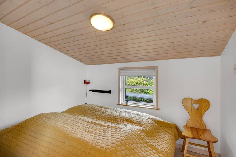 Foto von Ferienhaus KA72 in Sæby - Nordjütland Ost