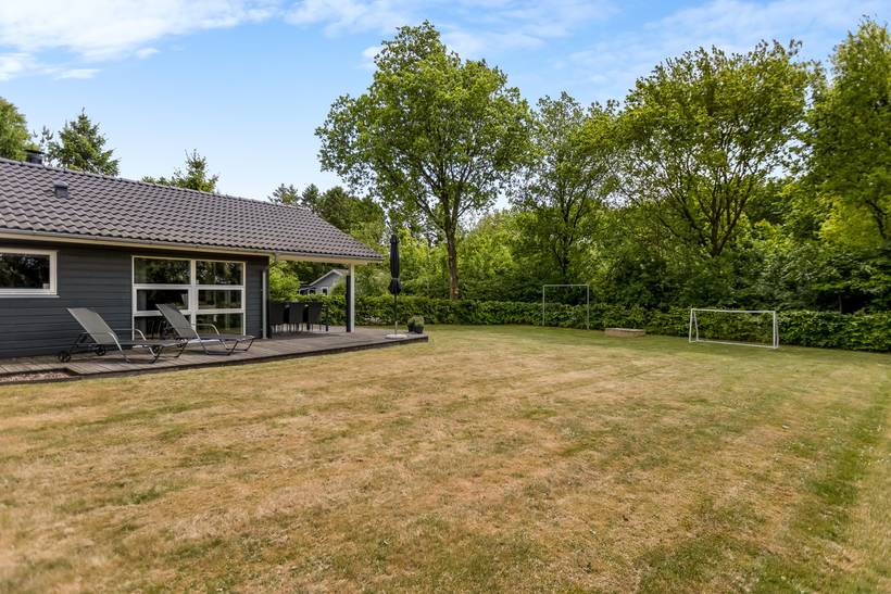 Foto von Ferienhaus KA73 in Arrild - Südjütland