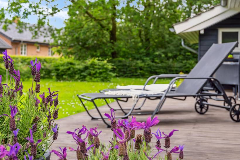 Foto von Ferienhaus KA73 in Arrild - Südjütland
