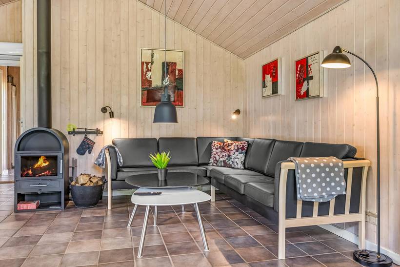 Foto von Ferienhaus KA73 in Arrild - Südjütland