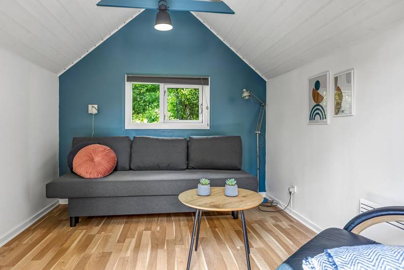 Foto von Ferienhaus KA73 in Arrild - Südjütland