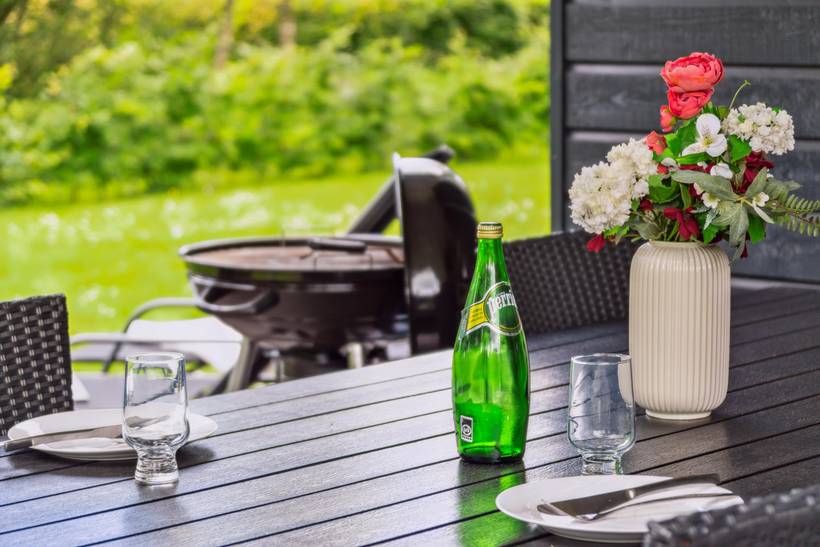 Foto von Ferienhaus KA73 in Arrild - Südjütland