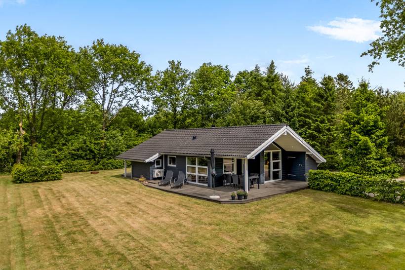 Foto von Ferienhaus KA73 in Arrild - Südjütland