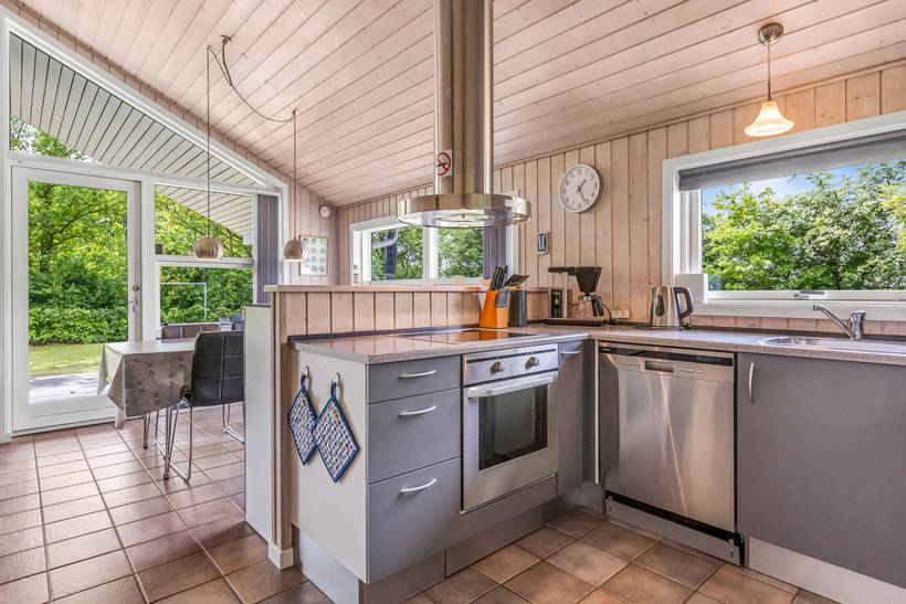Foto von Ferienhaus KA73 in Arrild - Südjütland