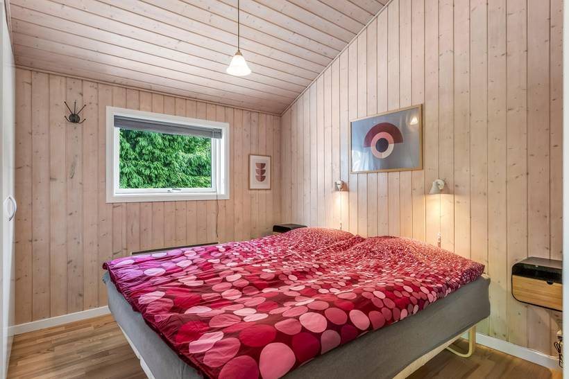 Foto von Ferienhaus KA73 in Arrild - Südjütland