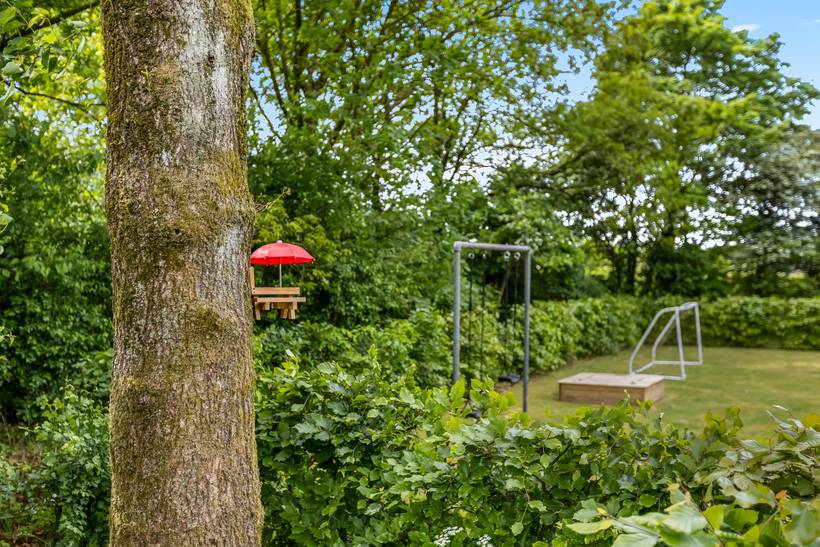 Foto von Ferienhaus KA73 in Arrild - Südjütland
