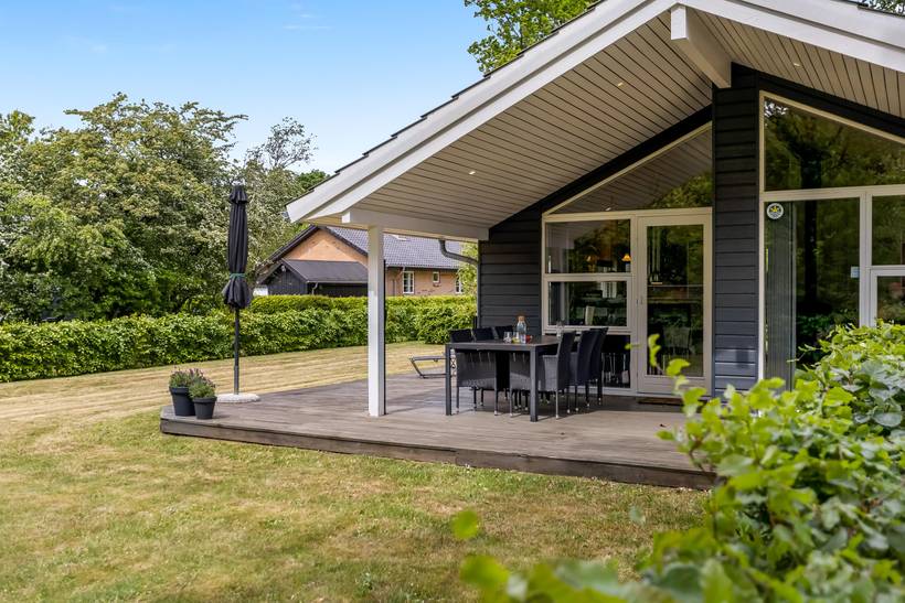 Foto von Ferienhaus KA73 in Arrild - Südjütland