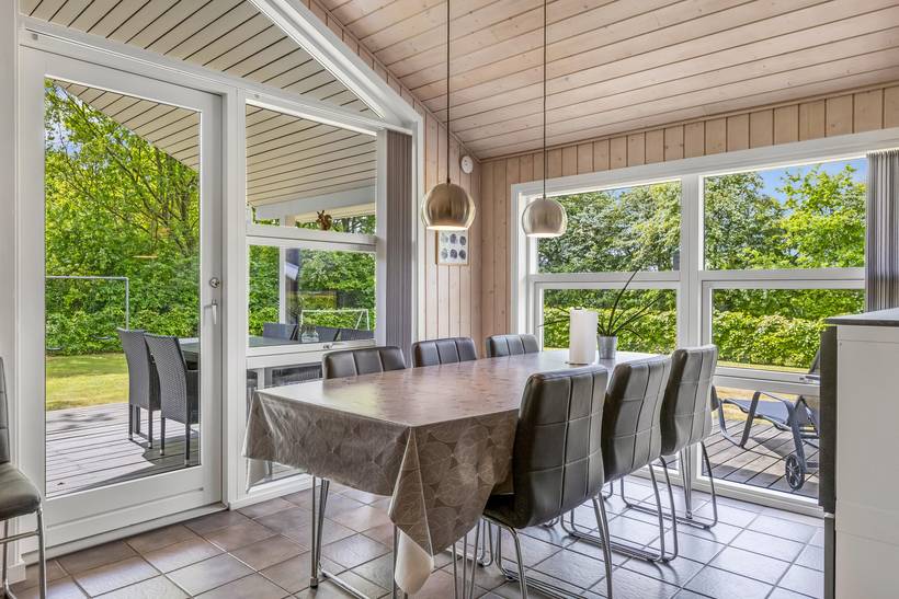 Foto von Ferienhaus KA73 in Arrild - Südjütland