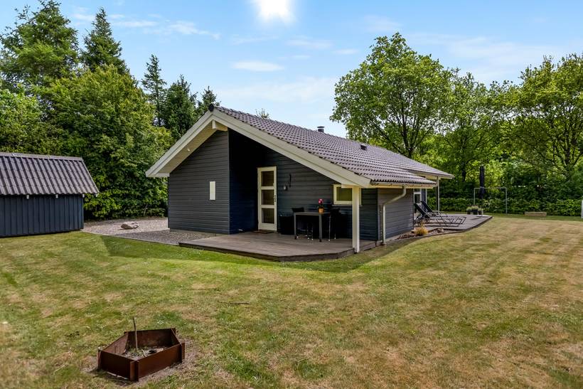 Foto von Ferienhaus KA73 in Arrild - Südjütland