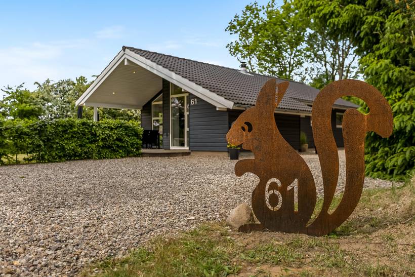 Foto von Ferienhaus KA73 in Arrild - Südjütland