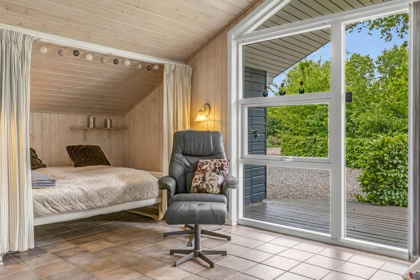 Foto von Ferienhaus KA73 in Arrild - Südjütland