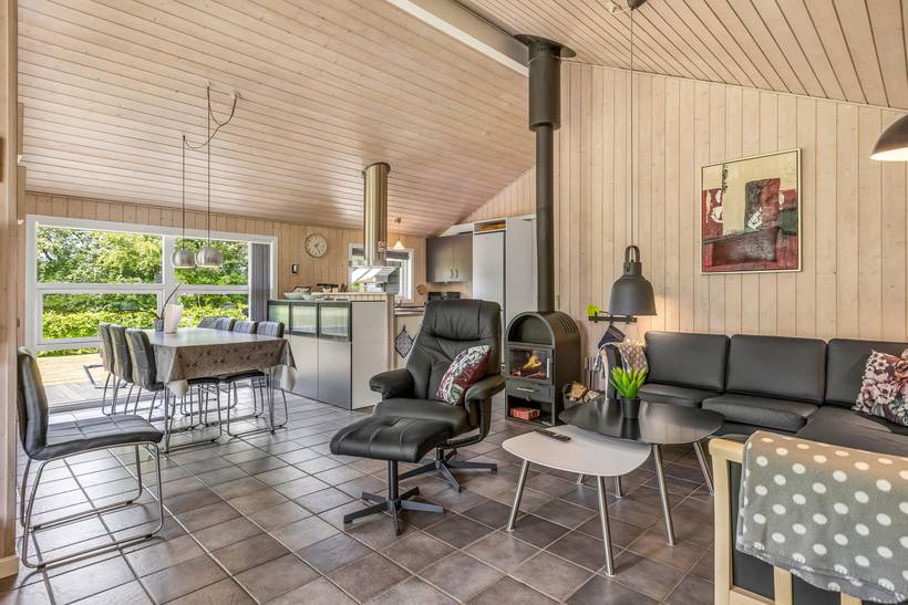 Foto von Ferienhaus KA73 in Arrild - Südjütland