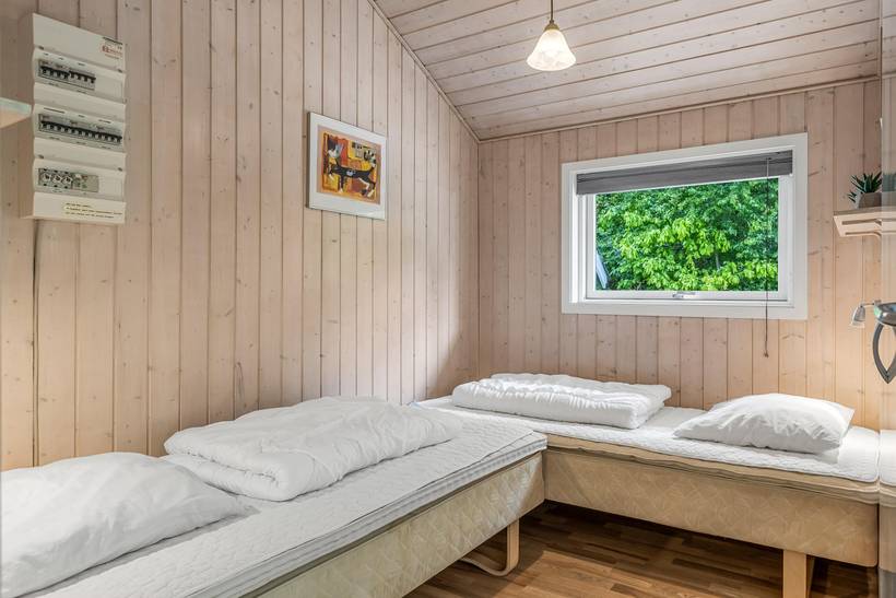 Foto von Ferienhaus KA73 in Arrild - Südjütland
