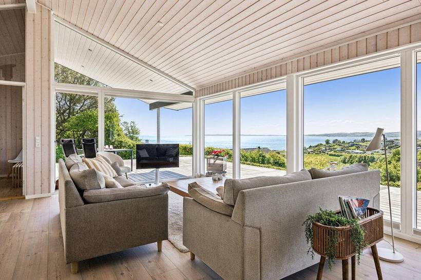 Foto von Ferienhaus KA79 in Egsmark - Ebeltoft - Ostjütland