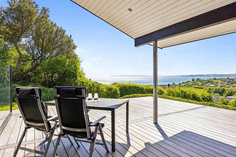 Foto von Ferienhaus KA79 in Egsmark - Ebeltoft - Ostjütland