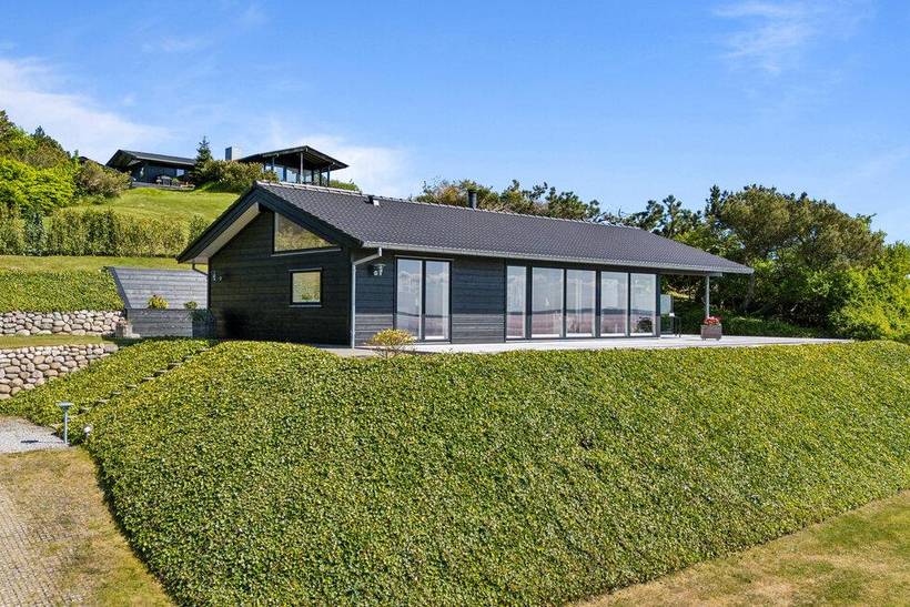 Foto von Ferienhaus KA79 in Egsmark - Ebeltoft - Ostjütland