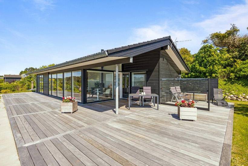Foto von Ferienhaus KA79 in Egsmark - Ebeltoft - Ostjütland