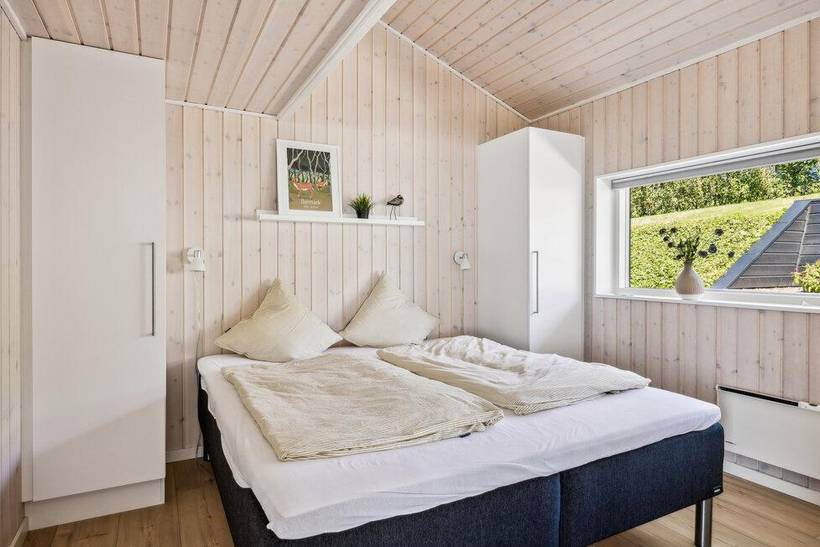 Foto von Ferienhaus KA79 in Egsmark - Ebeltoft - Ostjütland