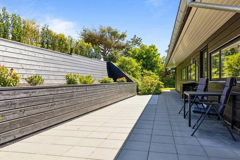 Foto von Ferienhaus KA79 in Egsmark - Ebeltoft - Ostjütland