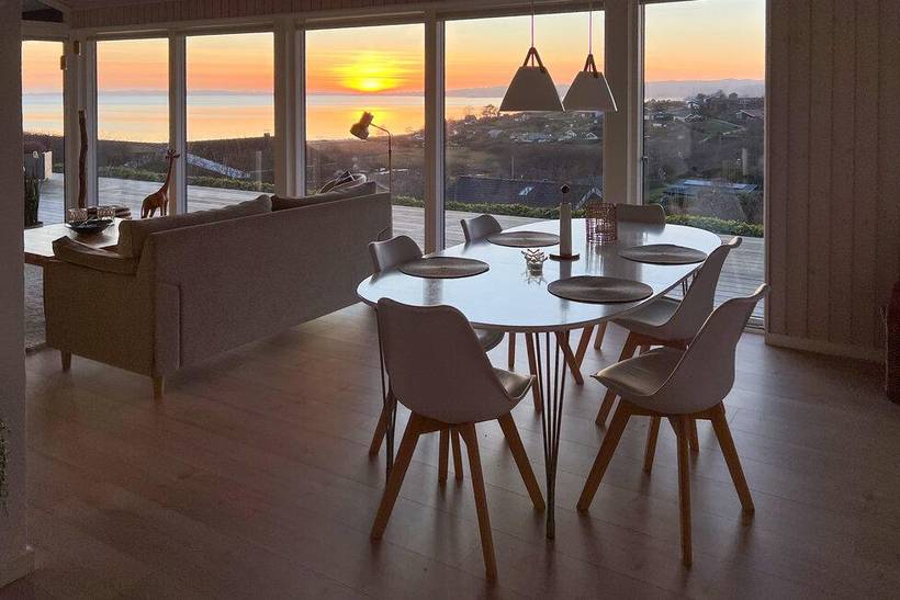 Foto von Ferienhaus KA79 in Egsmark - Ebeltoft - Ostjütland