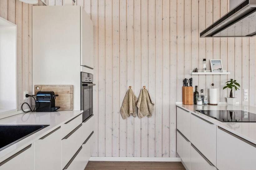Foto von Ferienhaus KA79 in Egsmark - Ebeltoft - Ostjütland
