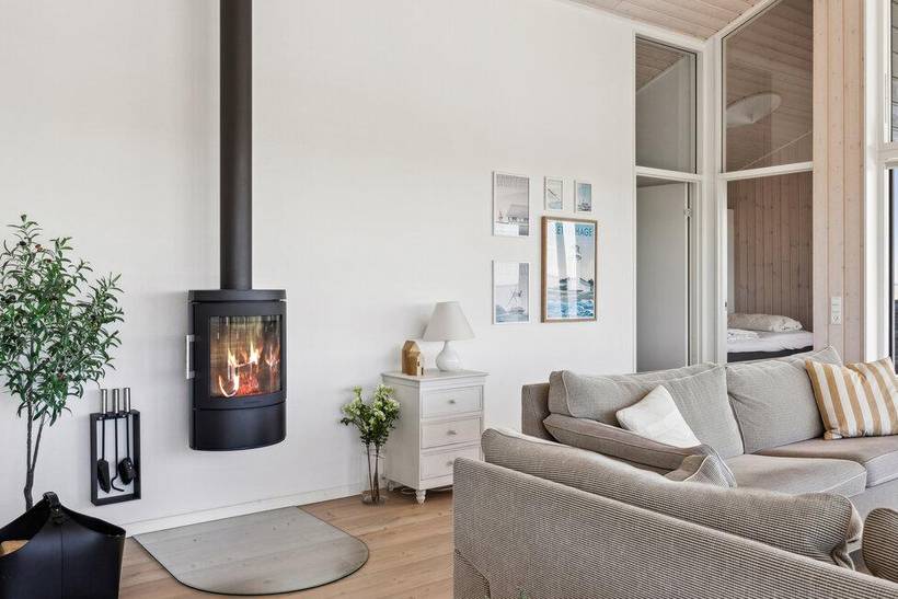 Foto von Ferienhaus KA79 in Egsmark - Ebeltoft - Ostjütland
