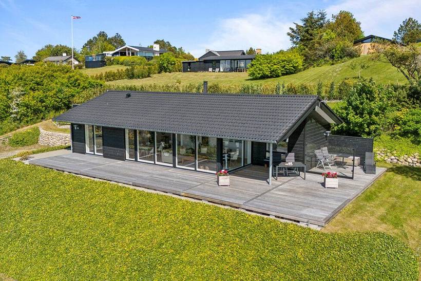 Foto von Ferienhaus KA79 in Egsmark - Ebeltoft - Ostjütland