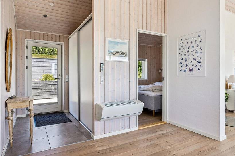 Foto von Ferienhaus KA79 in Egsmark - Ebeltoft - Ostjütland