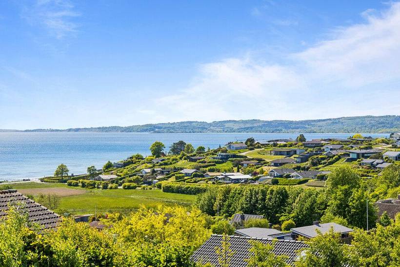 Foto von Ferienhaus KA79 in Egsmark - Ebeltoft - Ostjütland
