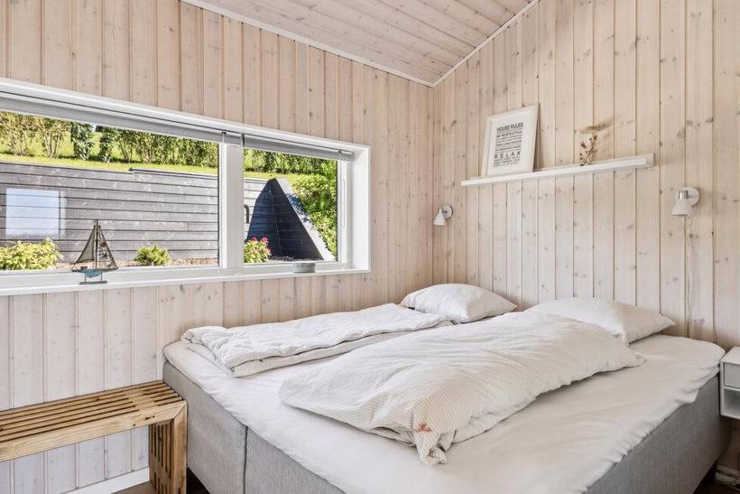 Foto von Ferienhaus KA79 in Egsmark - Ebeltoft - Ostjütland