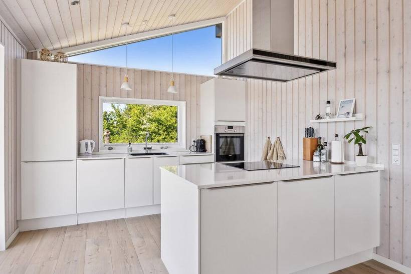 Foto von Ferienhaus KA79 in Egsmark - Ebeltoft - Ostjütland