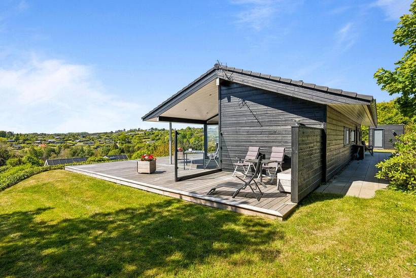 Foto von Ferienhaus KA79 in Egsmark - Ebeltoft - Ostjütland