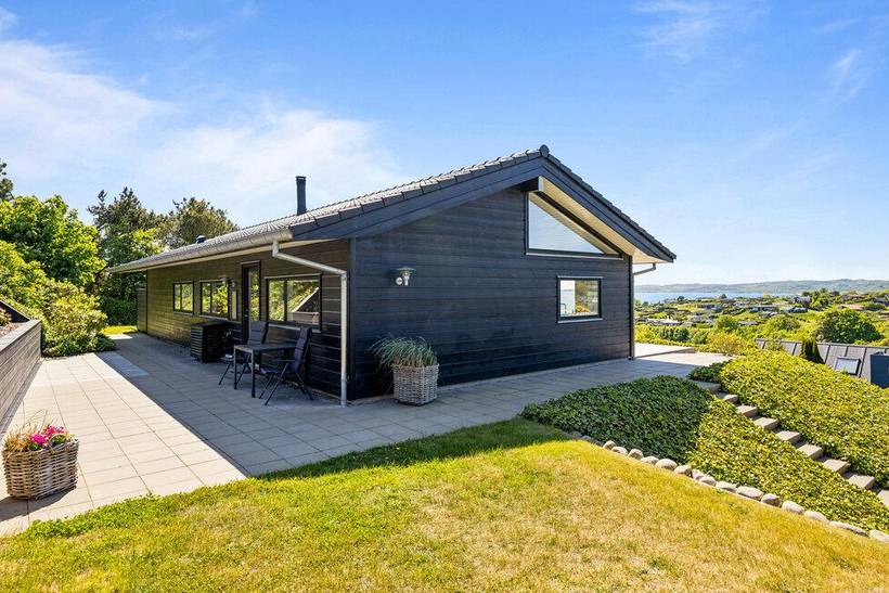 Foto von Ferienhaus KA79 in Egsmark - Ebeltoft - Ostjütland