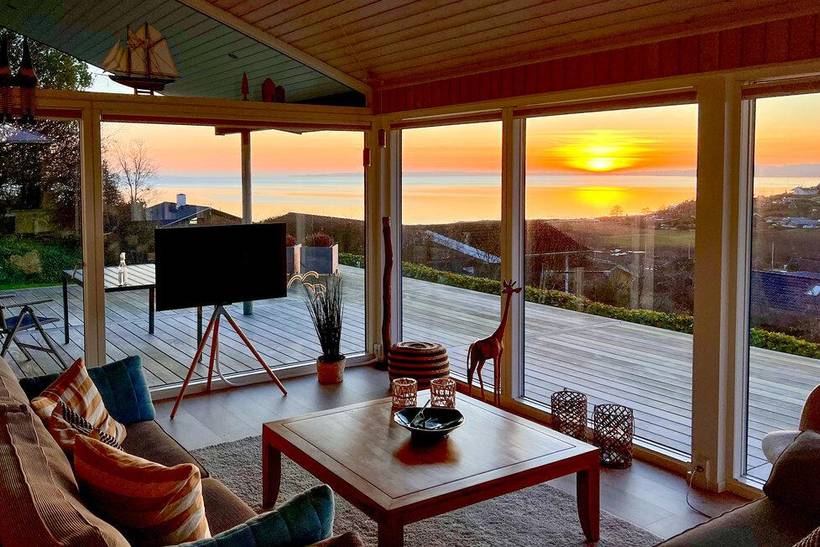 Foto von Ferienhaus KA79 in Egsmark - Ebeltoft - Ostjütland