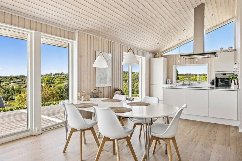Foto von Ferienhaus KA79 in Egsmark - Ebeltoft - Ostjütland