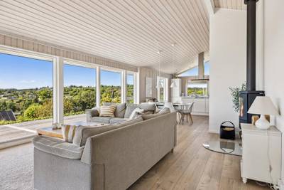 Vorschaubild von Ferienhaus KA79 in Egsmark - Ebeltoft - Ostjütland