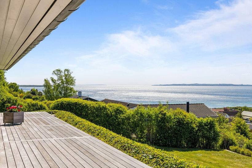Foto von Ferienhaus KA79 in Egsmark - Ebeltoft - Ostjütland