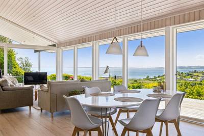 Vorschaubild von Ferienhaus KA79 in Egsmark - Ebeltoft - Ostjütland
